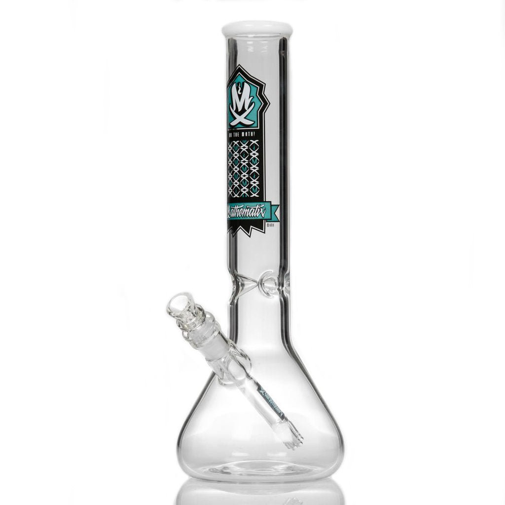 052A8306_1024x_78f2688e-487f-404f-879d-ec3e24976ba6.jpg Mathematix - 14'' Beaker - Image 1