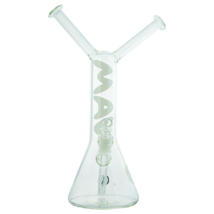 The Bestie Bong Clear