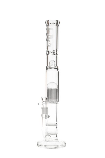 TAG - Double Honeycomb to 29-Arm Tree Perc Straight Tube 21''