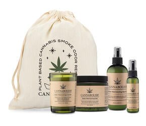Wintergreen Incognito Kit