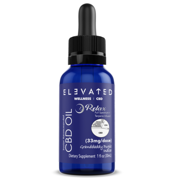 1-600x600-1.png CBD for Relaxation – Terpene Infused CBD Tincture - Image 1