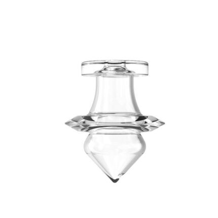SWITCH: Mini Decanter Carb Cap