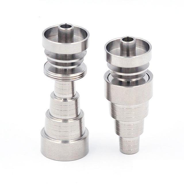 10mm-14mm-19mm-6-IN-1-Domeless-Titanium-Nai-Spiral-Titanium-Nail-With-Male-Female-joint.jpg_640x640_1024x_8aa8317d-056c-40b6-bf7b-c8a5b26df7cc.jpg Titanium Nail 6 in 1 - 10mm / 14mm / 18mm Male & Female - Image 1