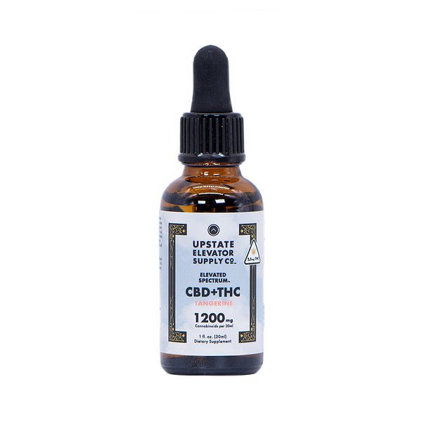 1200mg-elevated-spectrum-front.jpg 1200mg Elevated Spectrum™ CBD+THC Hemp Extract (30ml) - Image 1
