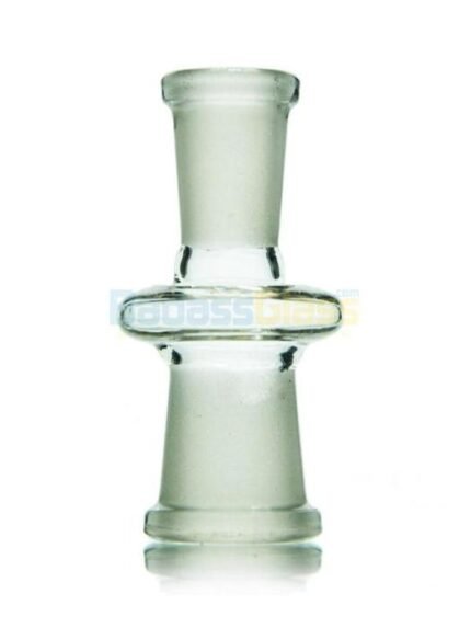 14mm Female to 18mm Female Adapter