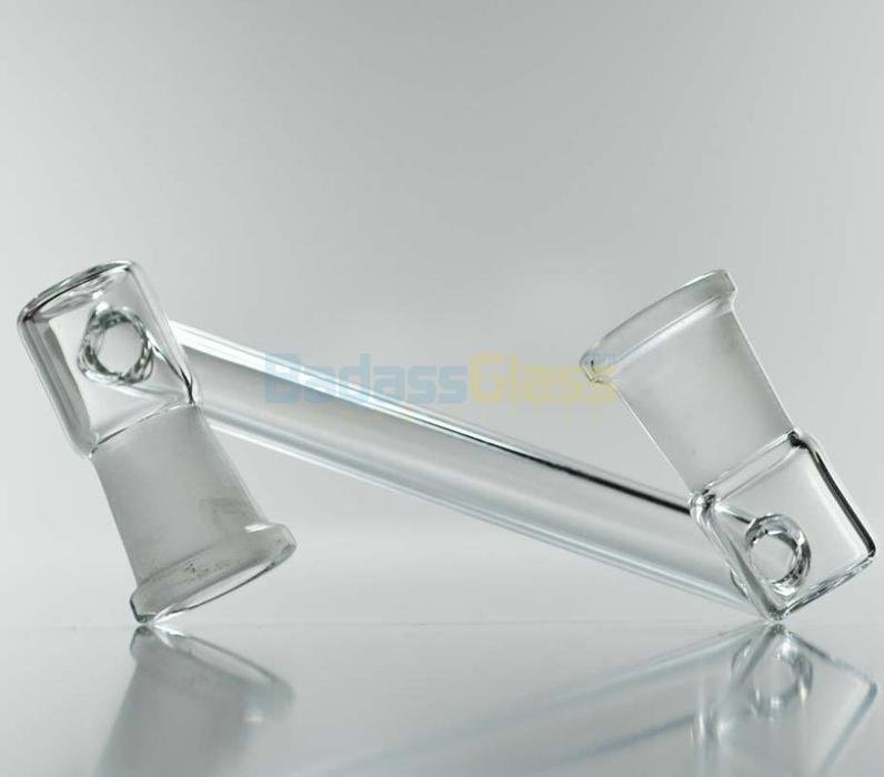 14mm-female-to-drop-down-badass-glass_127_797x700_f4aa313d-8b72-4dbb-a66c-3c9e82784270.jpg 14mm Female to 14mm Female Drop Down - Image 1