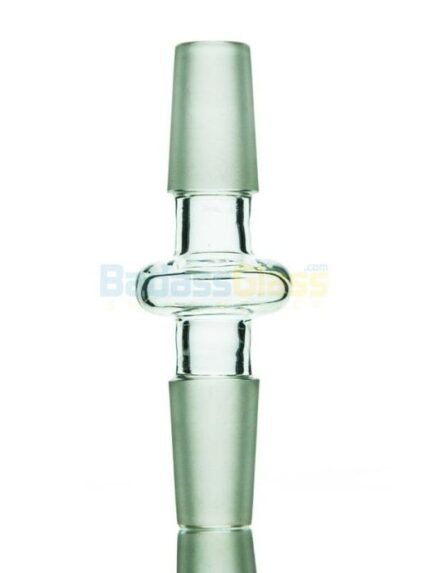 14mm to 14mm Male Adapter