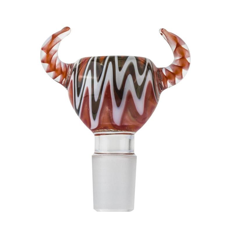 14mmMaleOXHornBongBowl_5_1024x1024_b2e096df-1cee-47fc-b75b-c2ddb322154f.jpg 14mm Male OX Horn Bong Bowl - Image 1
