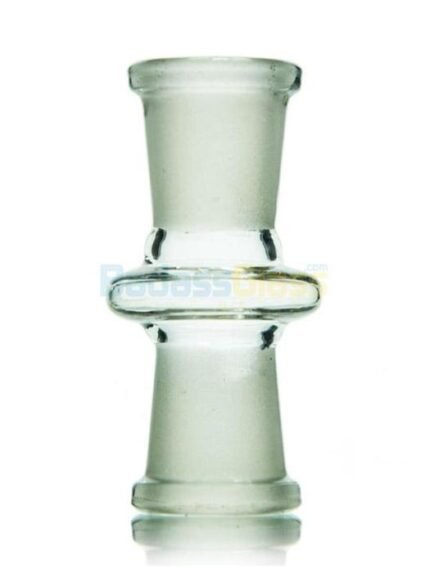 18mm Female to 18mm Female Adapter