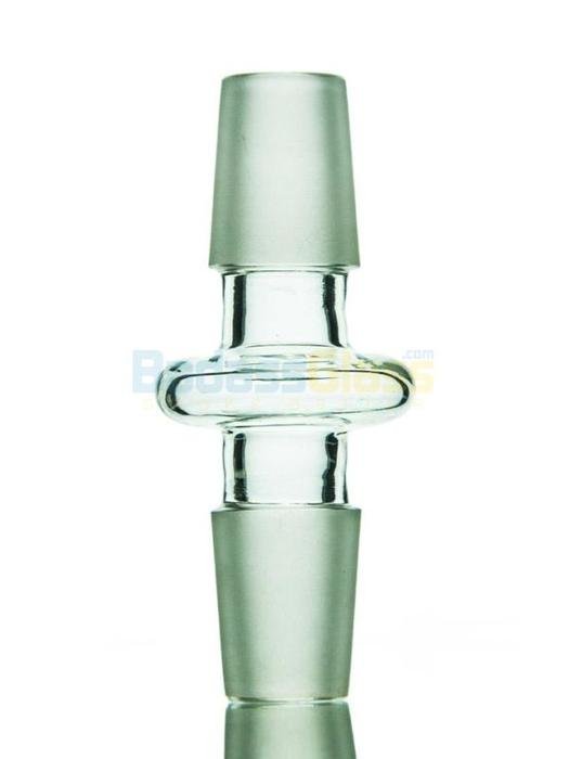 18mm-to-adapter-badass-glass_486_525x700_a1d8847d-564d-4aee-8b6b-d39242c5728d.jpg 18mm to 18mm Adapter - Image 1