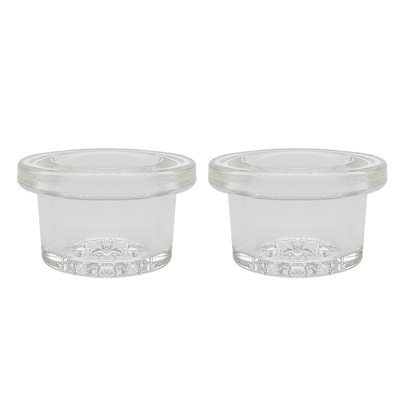 18mmGlassBowlReplacementforDaimonHandpipe_1_2048x_dc8e1e6d-5874-4524-a0c2-efdf56d15eb3.png 18mm Glass Bowl Replacement for Waxmaid Ice Spoon Pipe, Daimon Pipe, Shark Pipe, Didi pipe (2 Pack) - Image 1