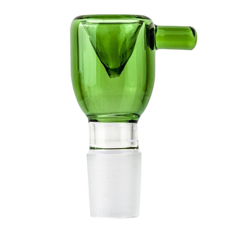 18mmMaleGreenBongBowlWithOneHandle_1_1024x1024_cb5ba585-9815-4f17-b860-5cda098e76d8.jpg 18mm Male Green Bong Bowl With One Handle - Image 1