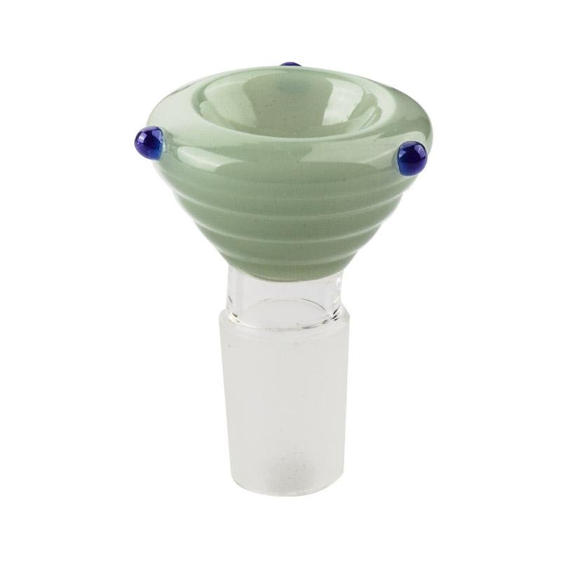 18mmMaleMintGreenBongBowlBongAccessoriesFreeShipping_2_1024x1024_02a34267-5b1d-438a-b752-df1c6dab9b97.jpg 18mm Male Mint Green Bong Bowl - Image 1