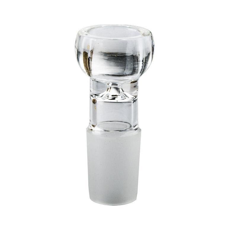18mmMaleRoundedGlassBongBowl_2_1024x1024_411e70cb-e912-41e4-8411-f5b57447b68a.jpg 18mm Male Rounded Glass Bong Bowl - Image 1