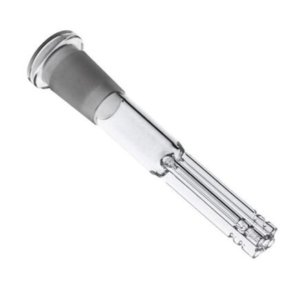 5.1" 18mm To 14mm Tree Perc Downstem
