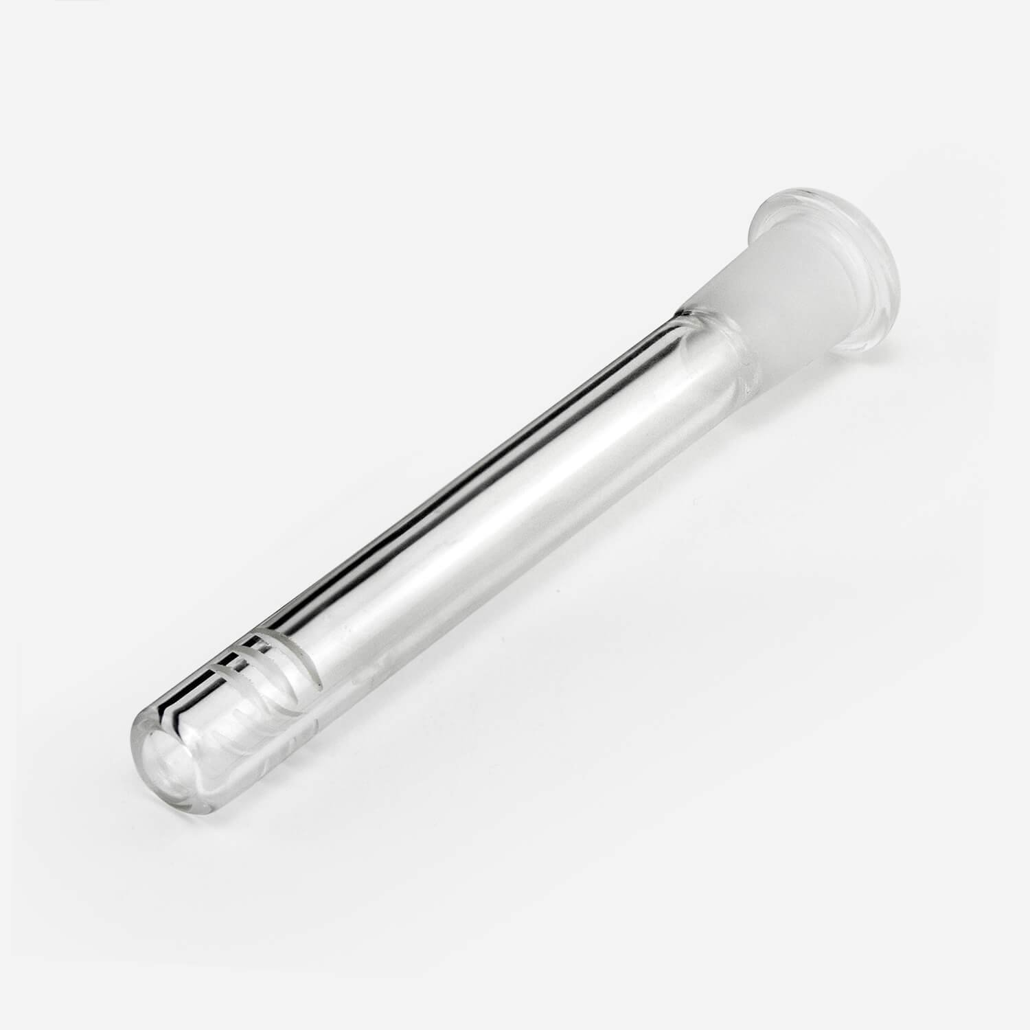 18mm_to_14mm_Female_Downstem_4480x_a2747d59-987a-4ea9-8848-bb9d6408b702.jpg 18mm To 14mm Diffused Downstem - Image 1