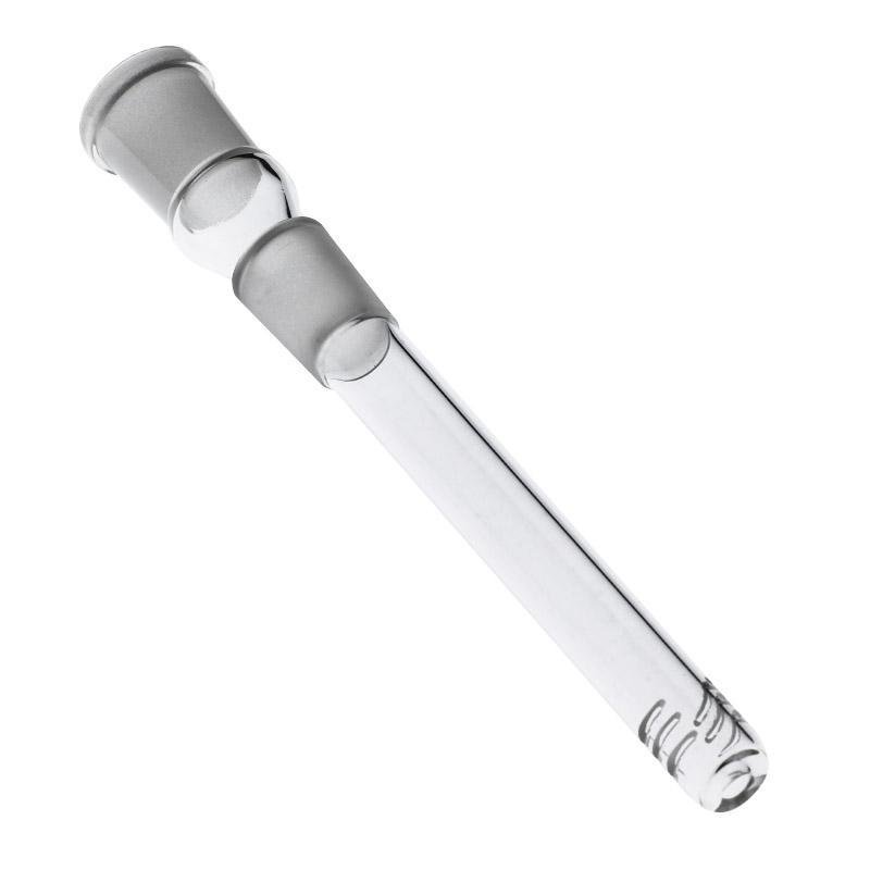 18mmto14mmDiffuserDownstemGlassDownstemsForSaleFreeShipping_6_1024x1024_05fc4691-cdf8-44b6-828c-0978a2a0a5d9.jpg 4.7" 18mm to 14mm Diffuser Perc Bong Downstem - Image 1