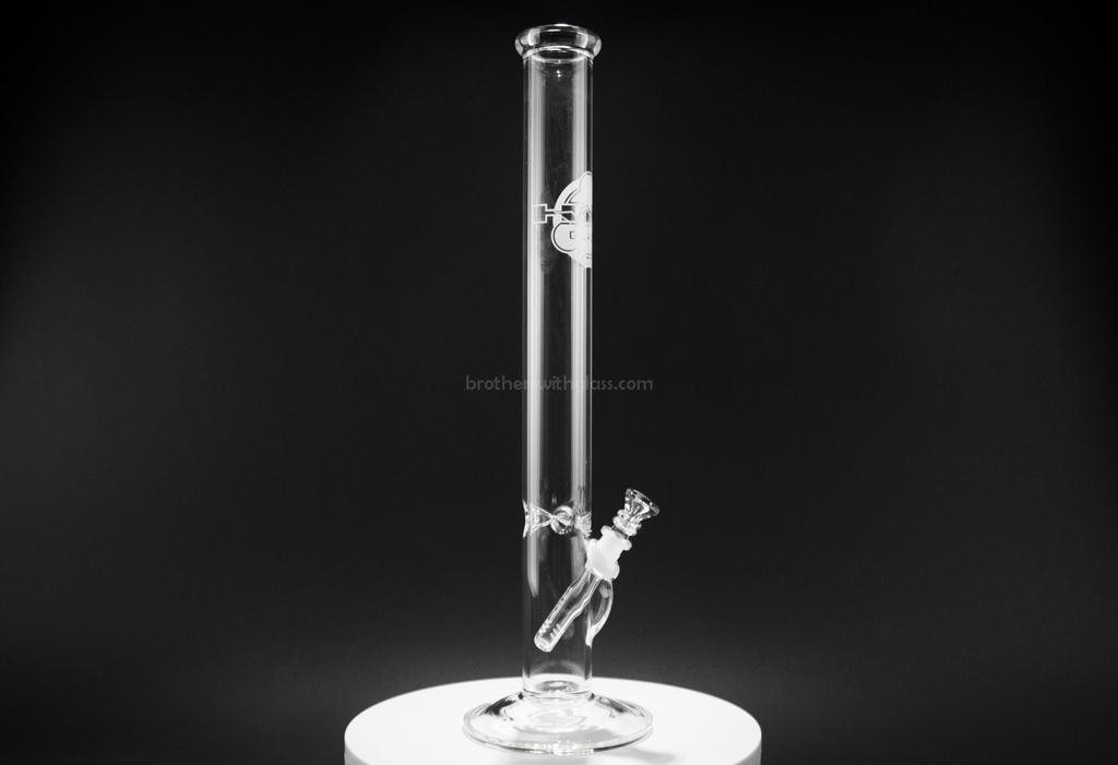 20160628-IMG_4421_1024x_8b7c3ef7-18cd-4029-940d-bcdce16931d9.jpg HVY Glass 20 Inch Straight Water Pipe - Image 1