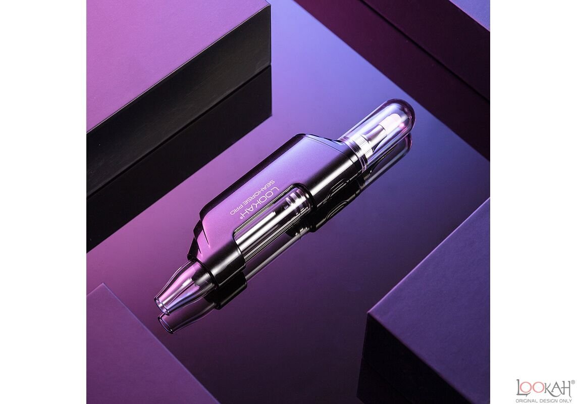 2df4ea94d82975be33732092e2c2446.jpg Lookah Seahorse PRO 2023 Best Wax Pen & Dab Pen - Image 1