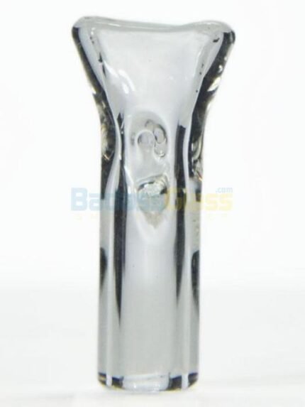 3 Pack Glass Smoking Filters - Glass Tips