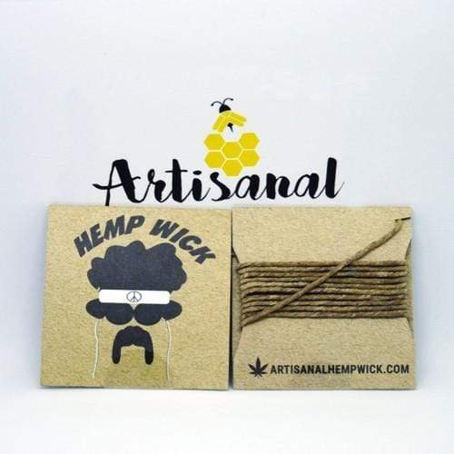3-pieds-IP-500x500_800x_d09074fa-0775-4cc6-a6b9-63d34fd9e087.jpg Hemp Wick, Artisanal 10 feet - Image 1