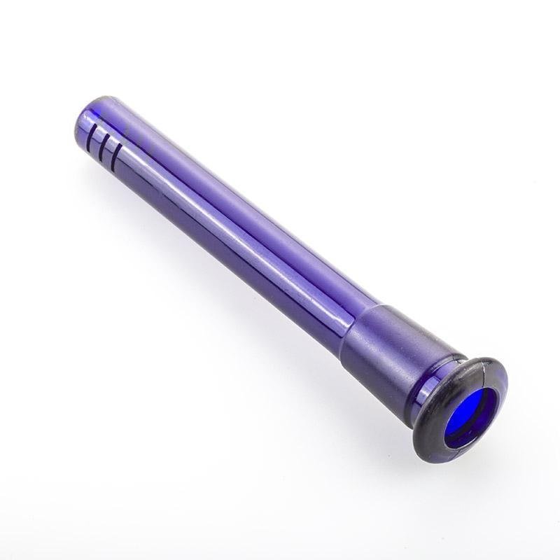 4.718mmTo14mmInside-CutSlittedDiffuserDownstem_4_1024x1024_5b87149e-836e-48e0-98cf-7d11b89c6197-1.jpg 4.7" 18mm To 14mm Inside-Cut Slitted Diffuser Downstem - Image 1