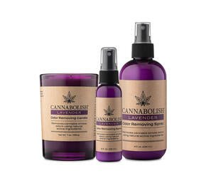 Lavender OG Kit