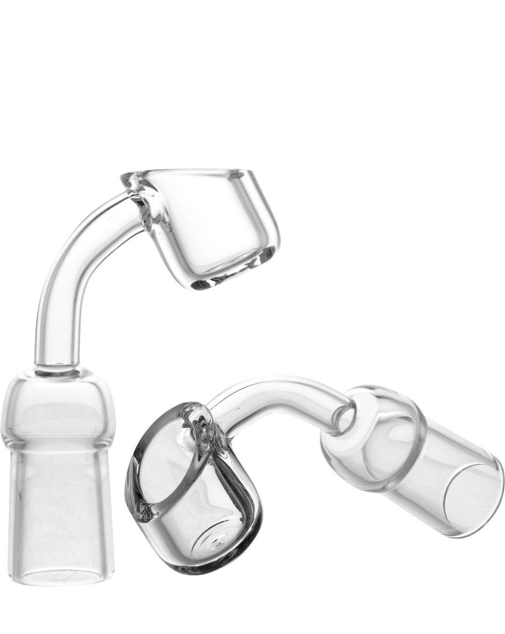 45_degree_Quartz_Banger_female_1024x_0f234de2-dec8-4b04-b9f5-97561cf26d6f.jpg Quartz Banger - 45 Degree 4mm Thick Banger - Image 1