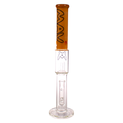 The Mammoth | By MAV Glass