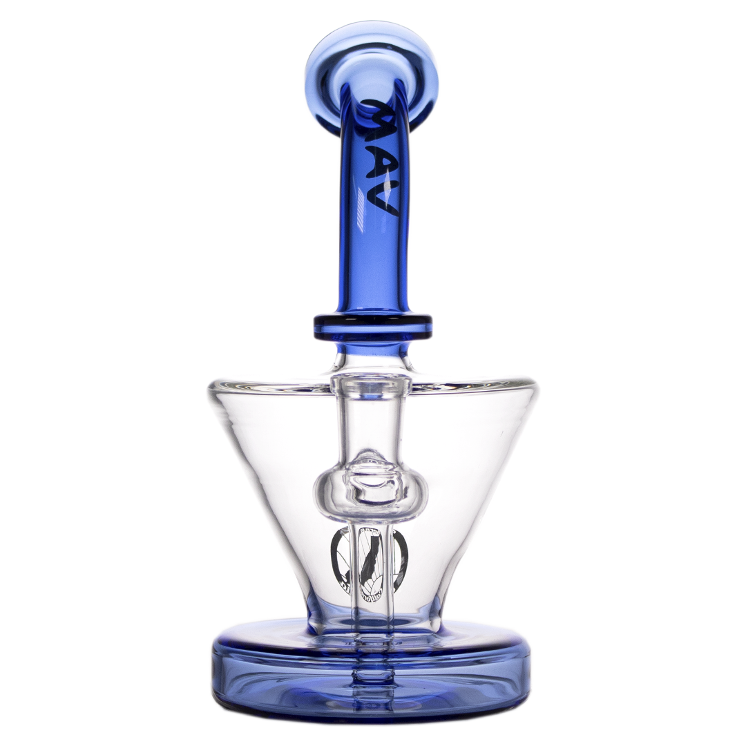 5feeeeee72e26356de423d999f475da6_2000x_552ae540-5c97-44cb-b645-642a775ec4f9.png The Cone Rig - MAV Glass - Image 1