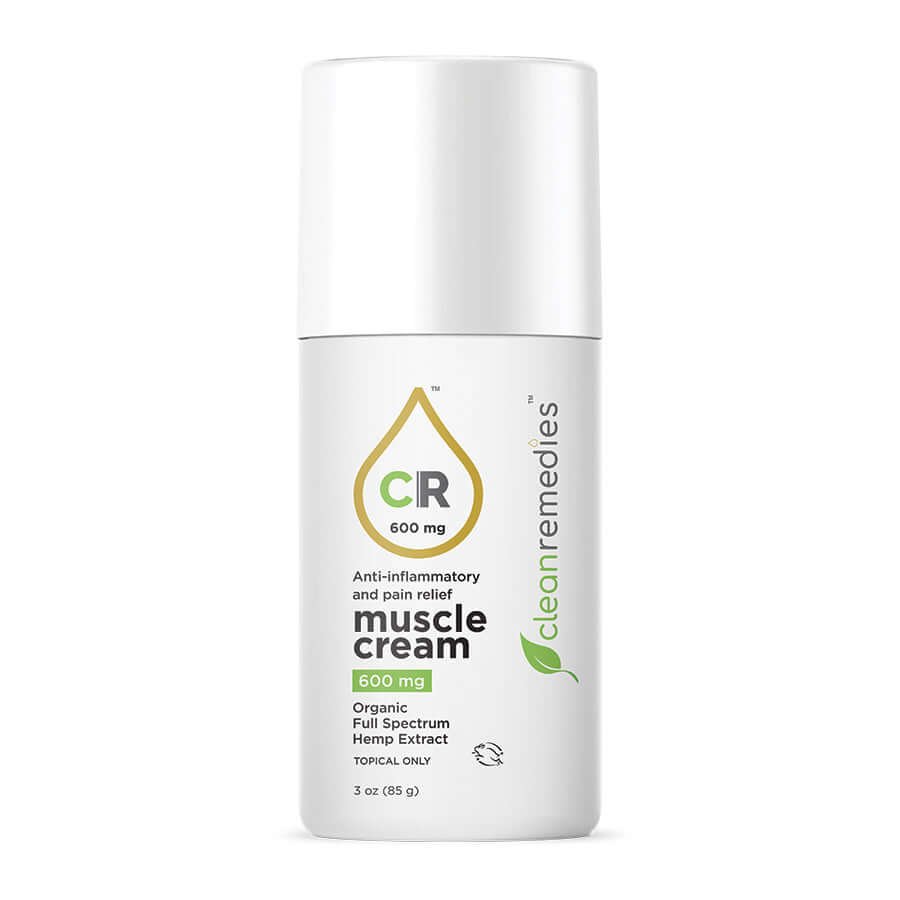 600mg_pain_cream_1800x1800_1c74fb54-6d03-415c-87ed-83f9c3d5f844.jpg Clean Remedies / CBD Pain Cream 600mg / 3oz - Image 1