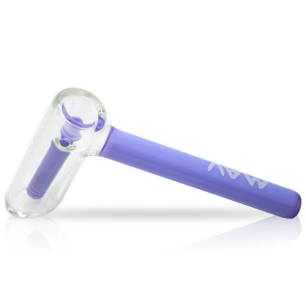 MAV Glass | Hammer Bubbler