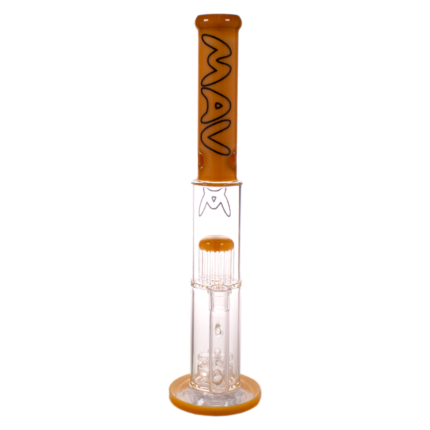 Maverick Glass - The Palomar