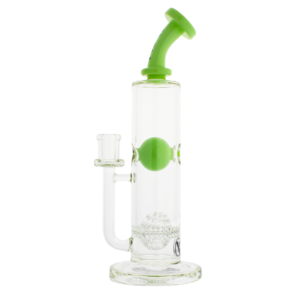 Maverick Glass- EUREKA HONEYBALL DISC WITH BALL RIG