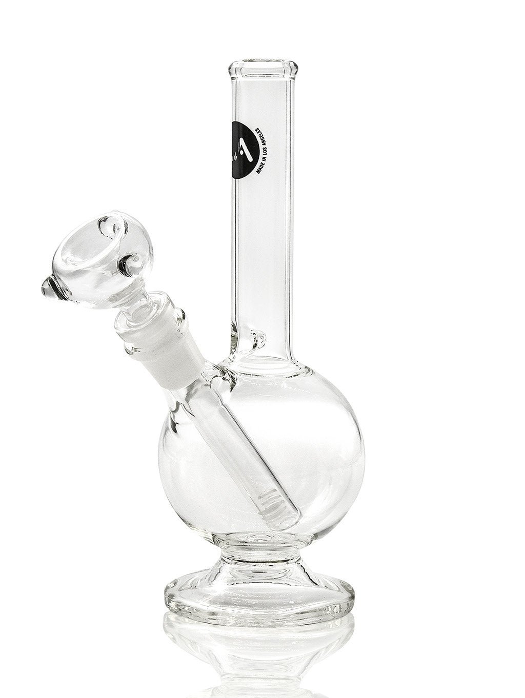 797A8428-1_1024x_27c75bb0-e13b-479f-8419-4116076d08fd.jpg LA Pipes - Pedestal Water Pipe - Image 1