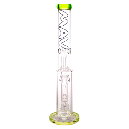 Maverick Glass - The Cascade 18''