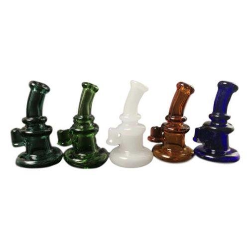A75130-1_1024x_aade584d-5127-4df2-984d-8a5d6d623416.jpg Encore - Mini Rig Carb Cap W/ Directional Air Flow - Image 1