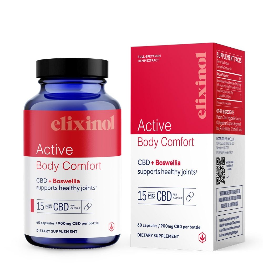 ActiveBodyComfortCapsules.jpg Active Body Comfort Capsules - Image 1