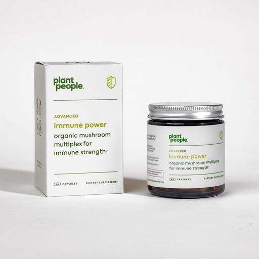 AdvancedImmunePower.jpg Advanced Immune Power - Image 1