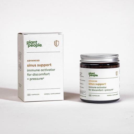 AdvancedSinusSupport.jpg Advanced Sinus Support - Image 1