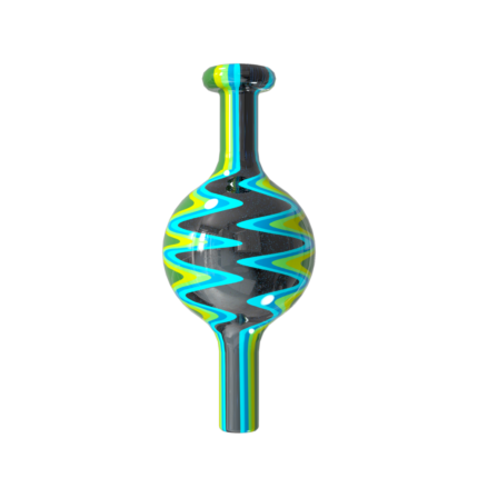 SWITCH: Aqua Wig Wag Bubble Carb Cap