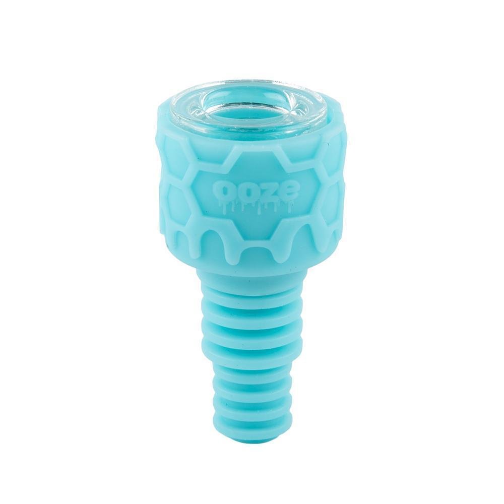 Armor-teal_sm_1000x_7d3d32ca-7fe0-4eec-ad9a-5874e6a7c7ca-1.jpg Ooze Armor Silicone Bowl - Teal - Image 1