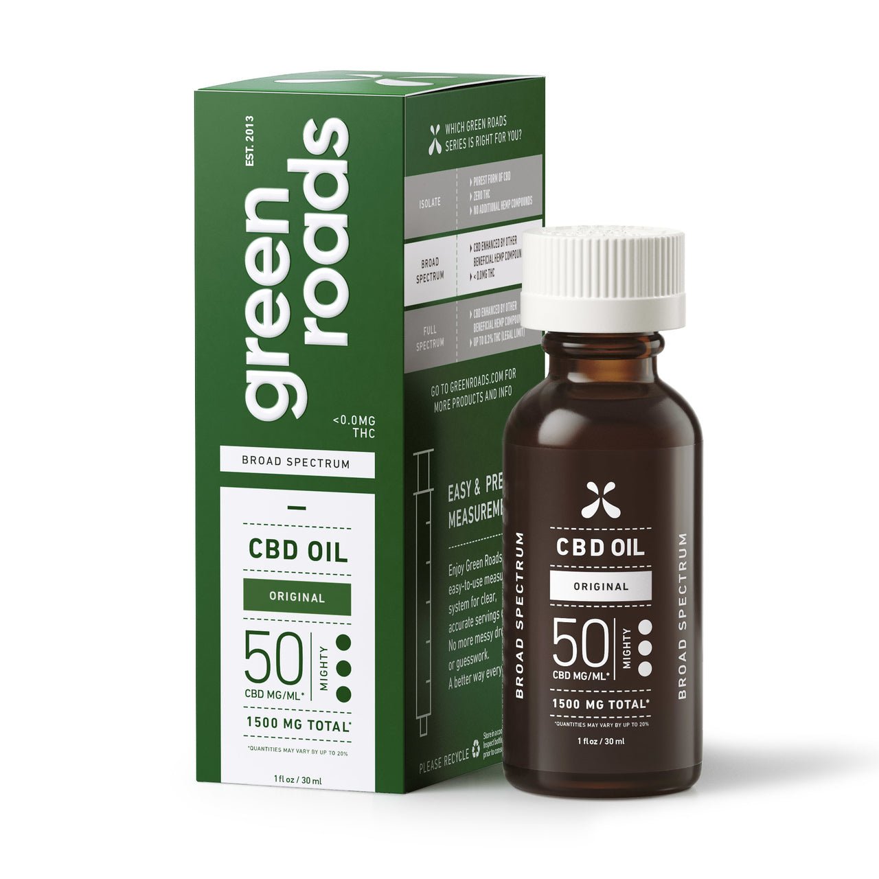 BROADSPECTRUMCBDOIL.jpg BROAD SPECTRUM CBD OIL - Image 1