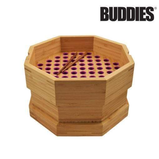 BUD-BUMP-BOX-114-WEB-510x510_800x_5f30e44b-2b64-4b59-a2c7-a665f5445a99.jpg BUDDIES Bump Box 1 1/4 Size - Image 1