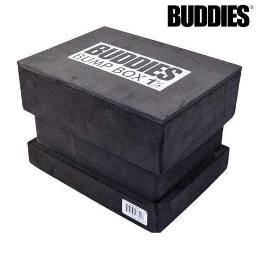 BUD-CONE-FILL-125-1-510x510_800x_646e5933-43b1-49ef-8111-271004b4684e.jpg BUDDIES Cone Filler 1 1/4 Size 34 Cones - Image 1