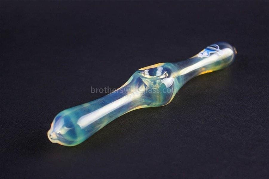 BWG-22CC-2_1024x_05a05d28-885c-4403-9ace-84034606e3b8.jpg Chameleon Glass Bowl For Two Hand Pipe - Image 1