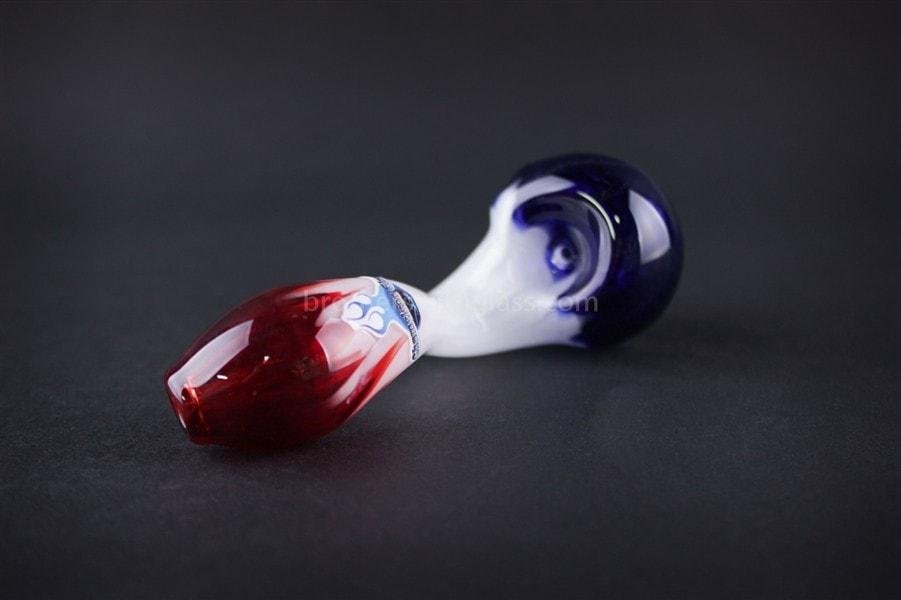 BWG-CG133-2_1024x_aa3453f9-d7f7-4811-8841-f289f1076117.jpg Chameleon Glass Homeland Sherlock Hand Pipe - Image 1