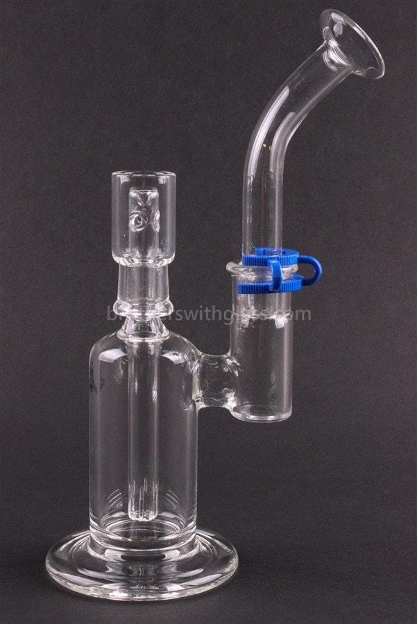 BWG-CG92-2_1024x_ad2c3393-40e7-41ed-8022-d393b08ae964.jpg Chameleon Glass Dab Rig Complete Solution Bubbler - Image 1