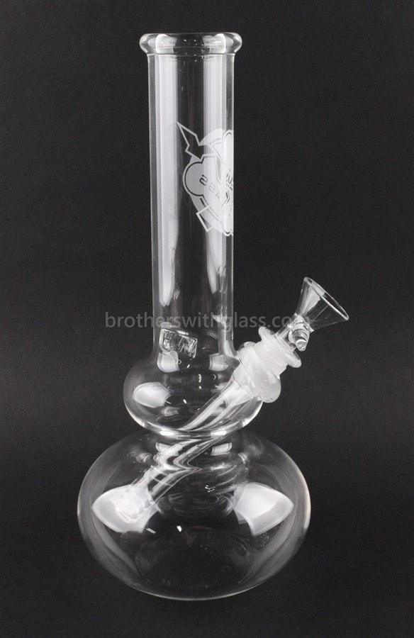 BWG-HMB1-2_1024x_6578214f-f0f0-442b-8bd2-191e4b27b491.jpg HVY Glass 10 In Double Bubble Bong - Image 1