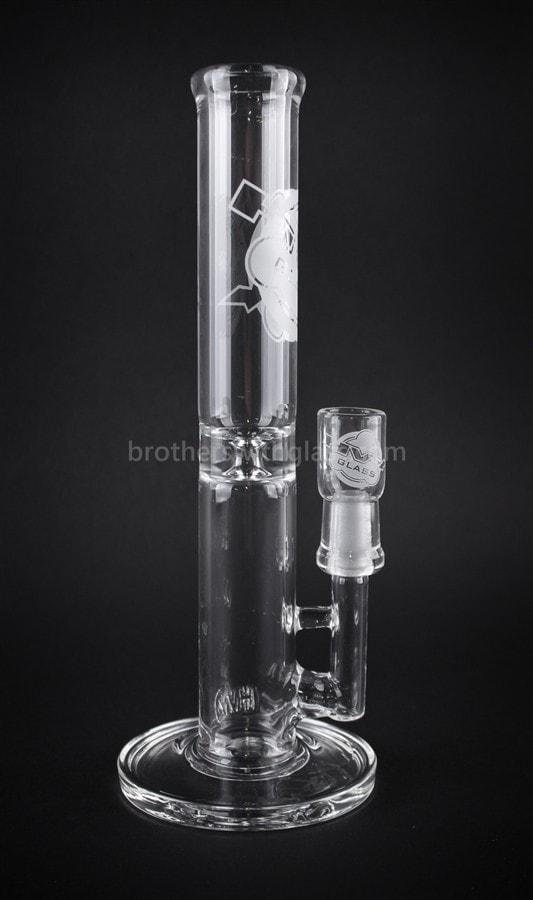 BWG-HMC2-2_1024x_f20ef68a-e6fe-44a7-b568-7f467d0ee618.jpg HVY Glass Natural Straight Dab Rig With Pinch - Image 1